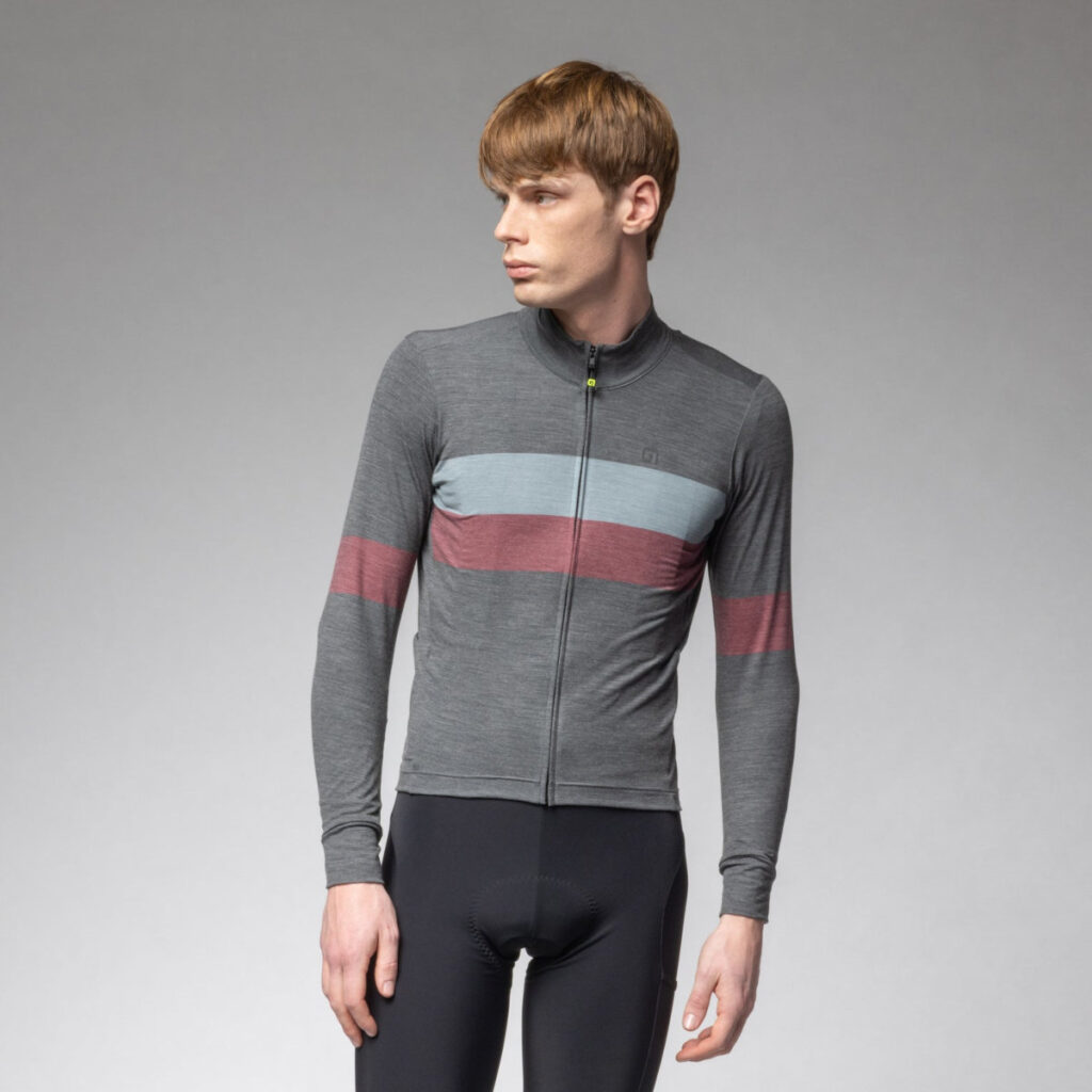 Ale Wool line