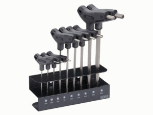 BBB Hex T Set BTL-45S