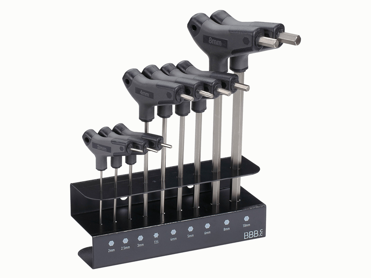 BBB Hex T Set BTL-45S