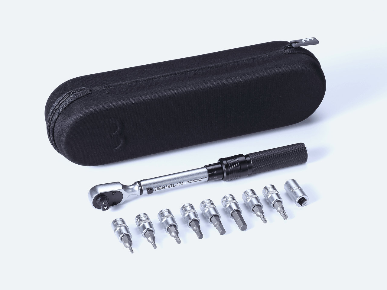 BBB PrecisionTorque BTL-174