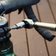 Llave dinamométrica BBB PrecisionTorque