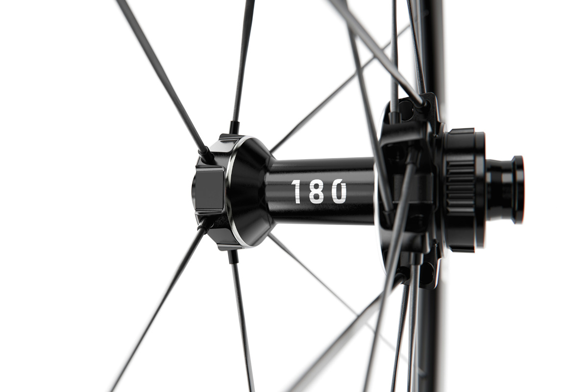 DT Swiss ARC 1100 Spline CS DB 2025 buje
