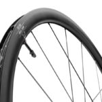 DT Swiss ARC 1100 Spline CS DB 2025 carbon spokes