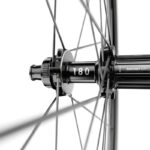 DT Swiss ARC 1100 Spline CS DB 2025 hub
