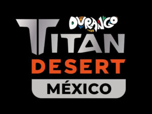Durango Titan Desert Mexico