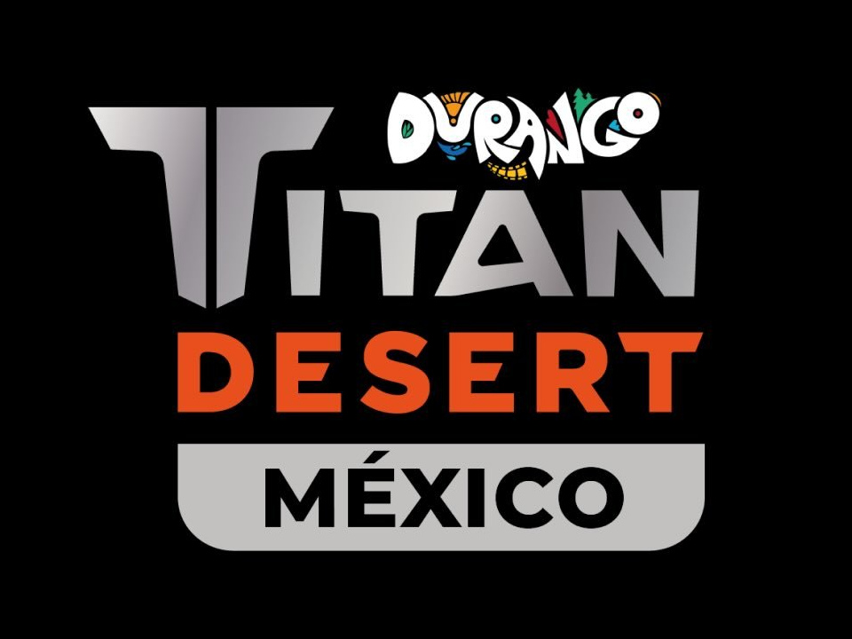 Durango Titan Desert Mexico