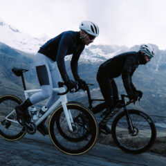 ¿Qué chaqueta ciclista de invierno comprar?