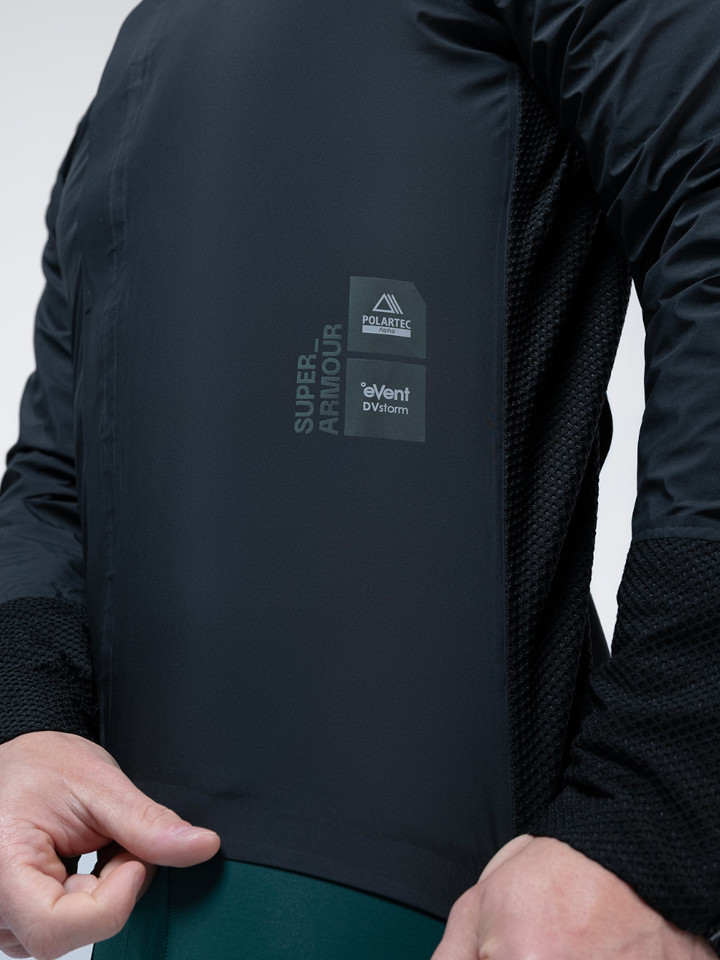 Gobik Superarmour chaqueta