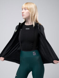 Gobik Superarmour jacket