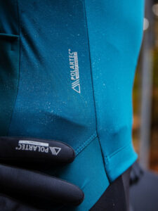 Gobik x Polartec apparel