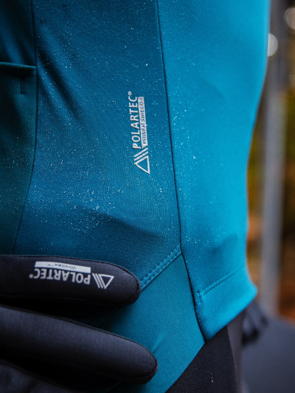 Gobik x Polartec apparel