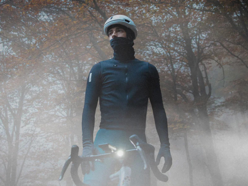 Gobik x Polartec ropa