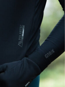 Gobik x Polartec winter