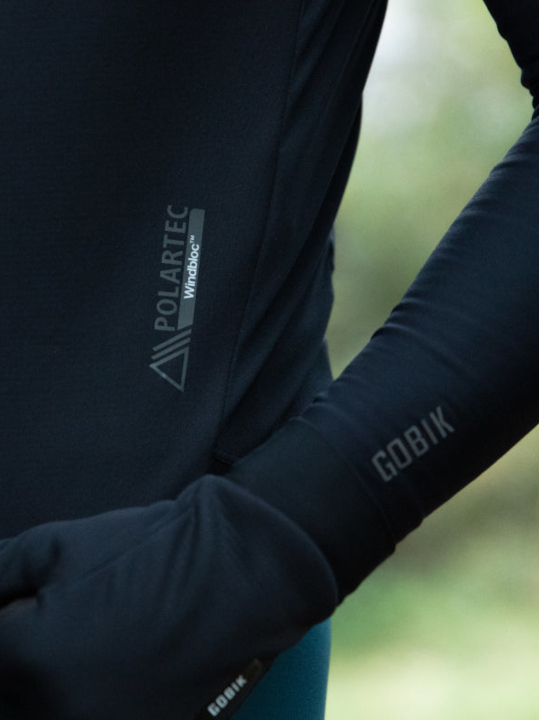 Gobik x Polartec winter