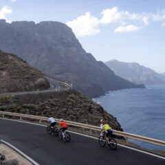 Gran Canaria Bike Week 2025: Mucho más que Pogačar