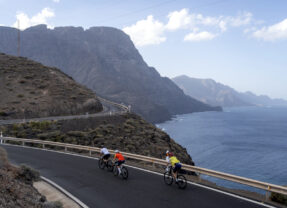 Gran Canaria Bike Week 2025: Mucho más que Pogačar