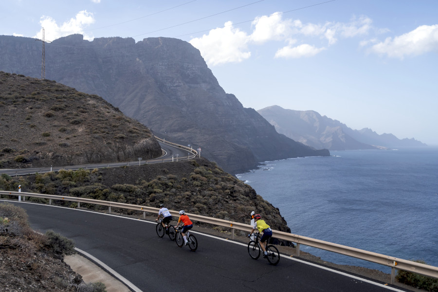 Gran Canaria Bike Week 2025