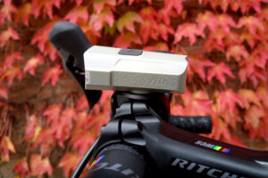 Moon Vela 350 prueba