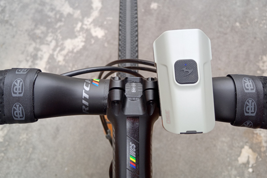 Moon Vela 350 review