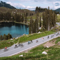 Nalini Road & Gravel Series