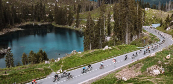 Nalini Road & Gravel Series