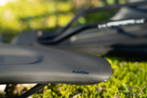 Prologo Raion sillin