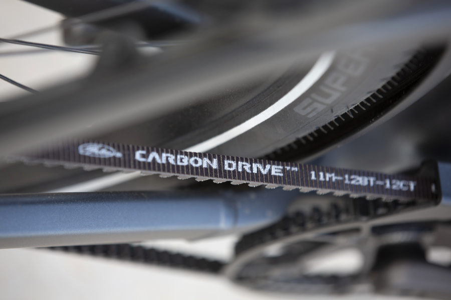 Riese Muller Charger5 Carbon Drive