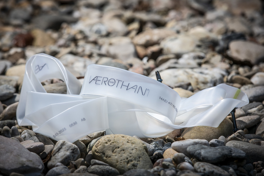 Schwalbe Aerothan test