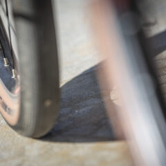 TEST: Neumáticos gravel Schwalbe G-One Speed