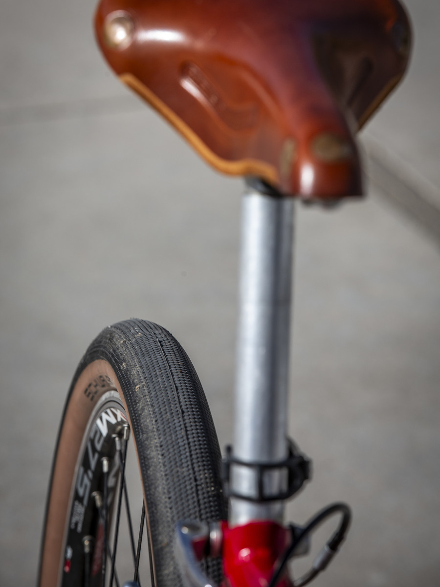 Schwalbe G-One Speed city