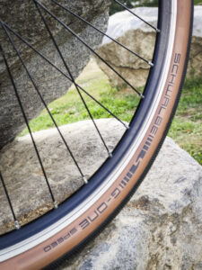 Schwalbe G-One Speed gravel