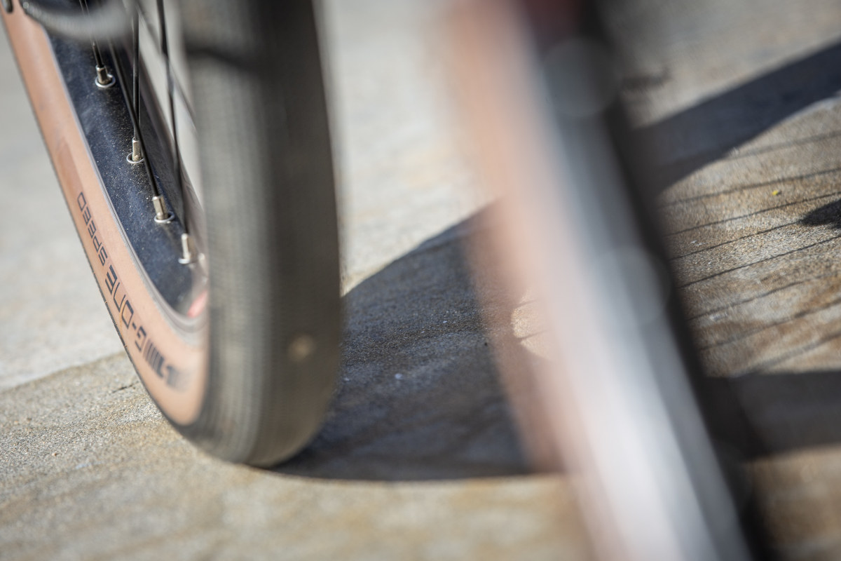 Schwalbe G-One Speed