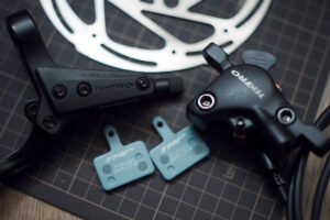 Tektro TRP pastillas freno