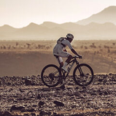 Durango Titan Desert México