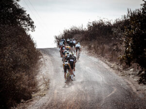 UCI Gravel World Series 26