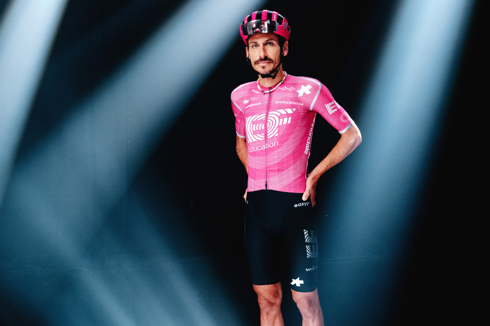 Assos EF Team