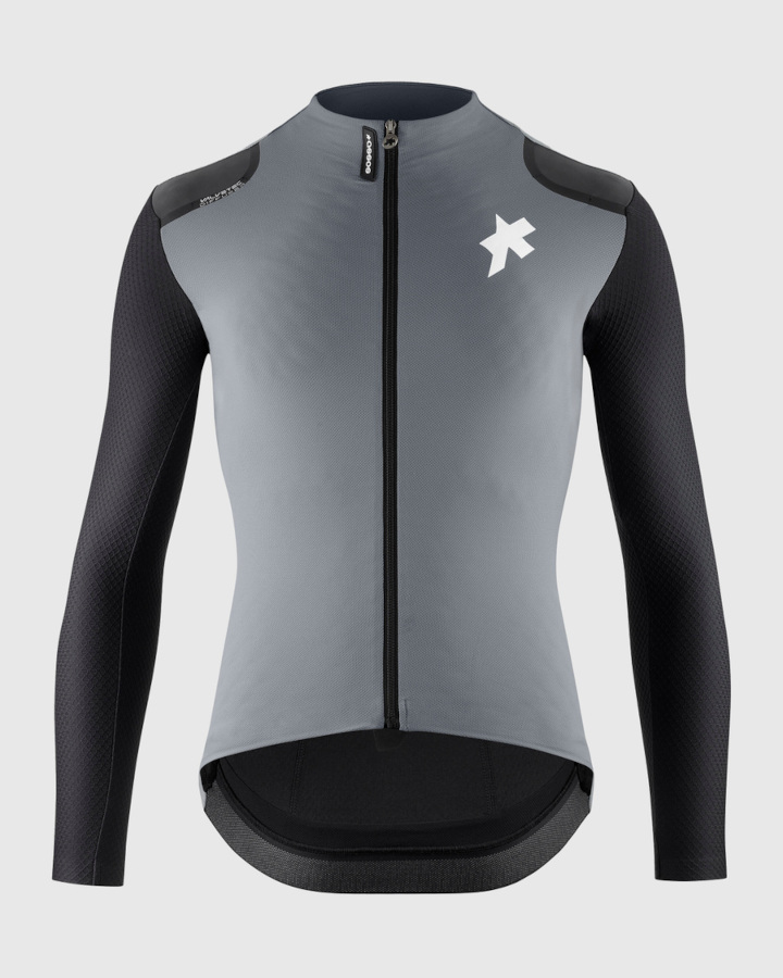 Assos Equipe RS Spring Fall Jacket S11 1