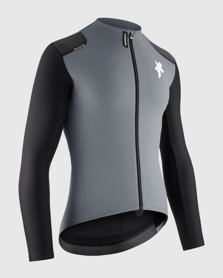 Assos Equipe RS Spring Fall Jacket S11 2