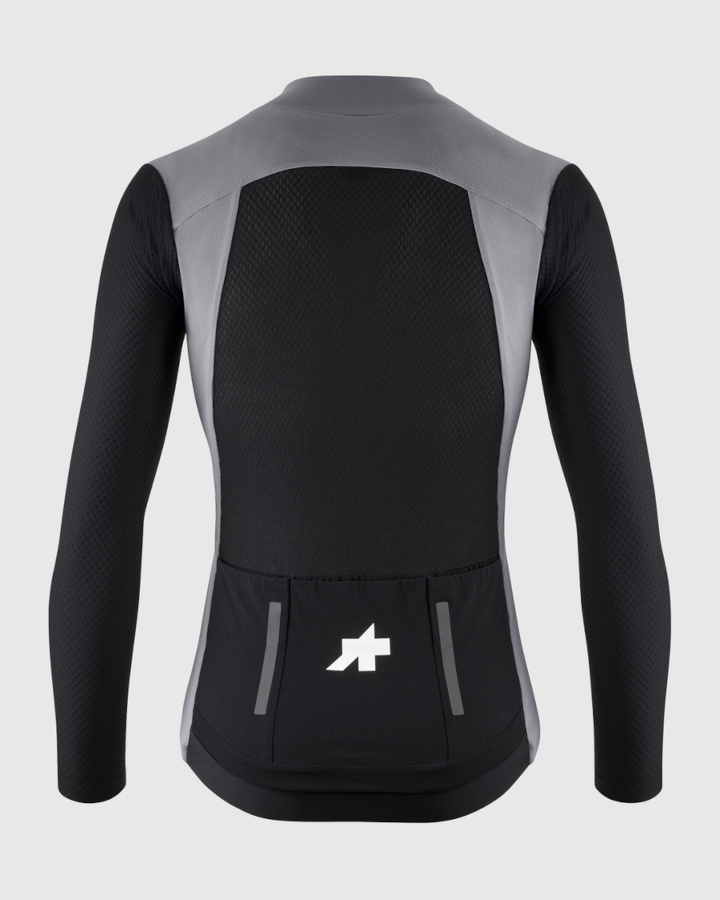 Assos Equipe RS Spring Fall Jacket S11 4