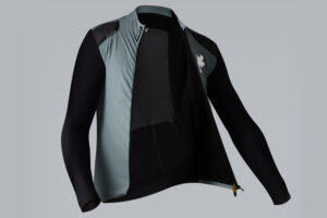 Assos Equipe RS Spring Fall S11 chaqueta