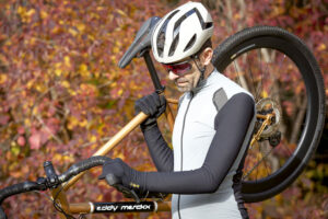 Assos Equipe RS Spring Fall S11 test