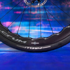 Ruedas Fulcrum Soniq 42