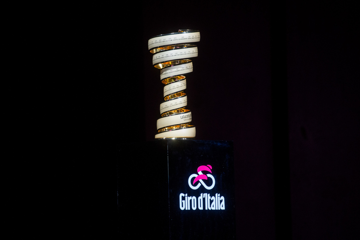 Giro Italia 109