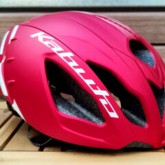 Casco Kabuto Aero-R2