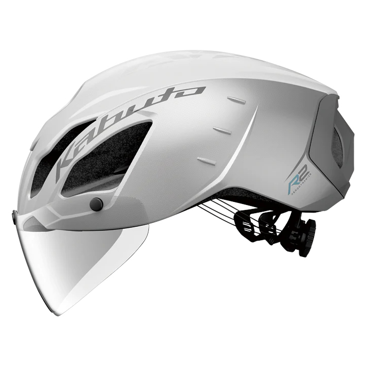 Kabuto Aero-R2 4