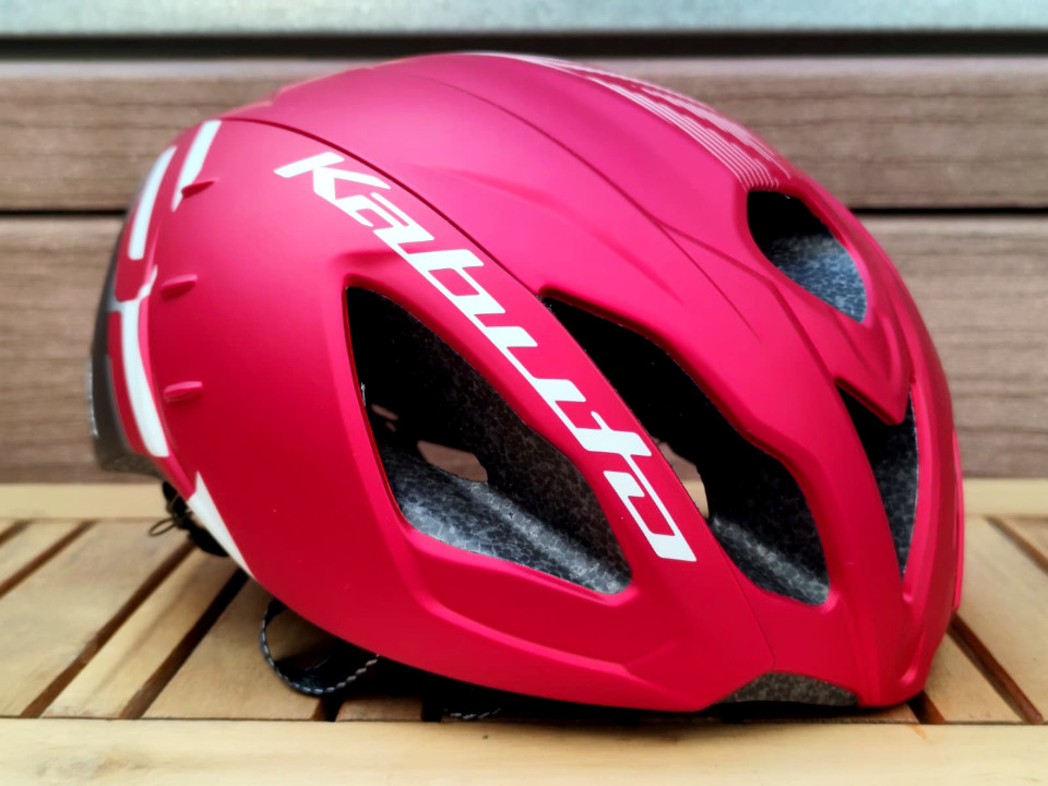 Kabuto Aero-R2