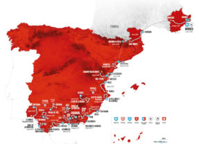 La Vuelta a España 2026