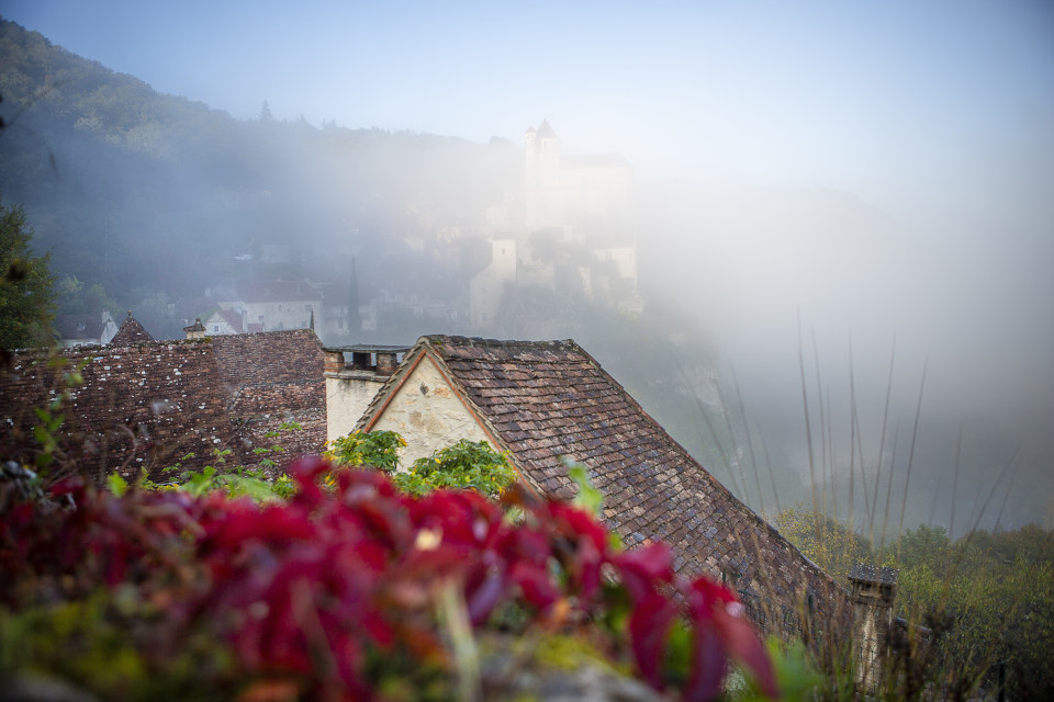 Lot Occitania Francia 3