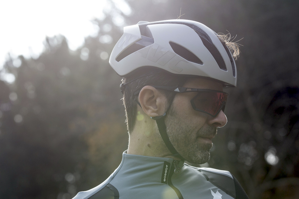 Mavic Comete Ultimate II prueba