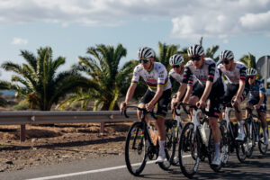 Pogacar Gran Canaria